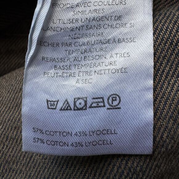 NWT WE THE FREE Good Luck Mid Rise Barrel Jeans - Picture 8 of 11